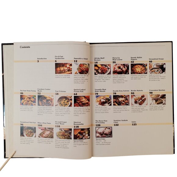 Better Homes & Gardens Cookbooks. Diet, Poultry, Fish, Main Dishes. Lot of 4 - Picture 7 of 9